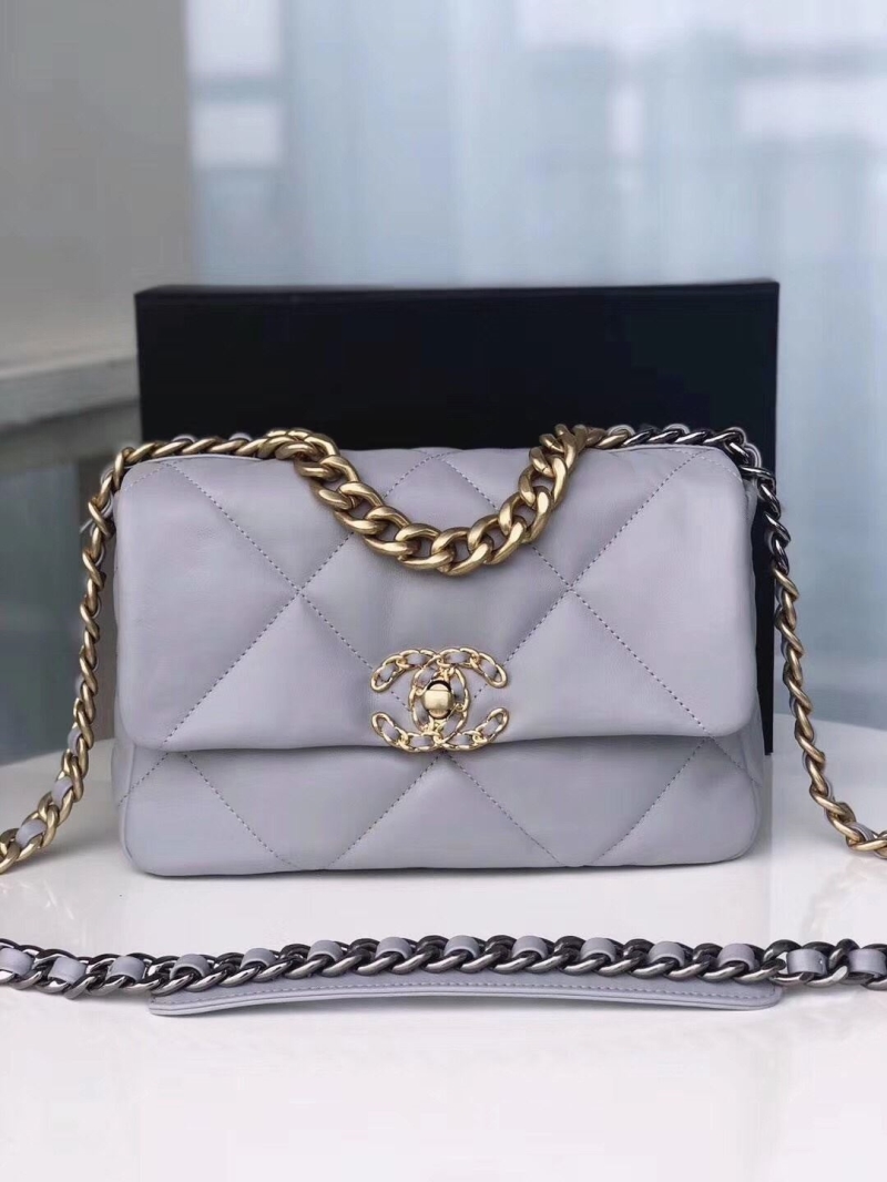 Chanel 19 Bags